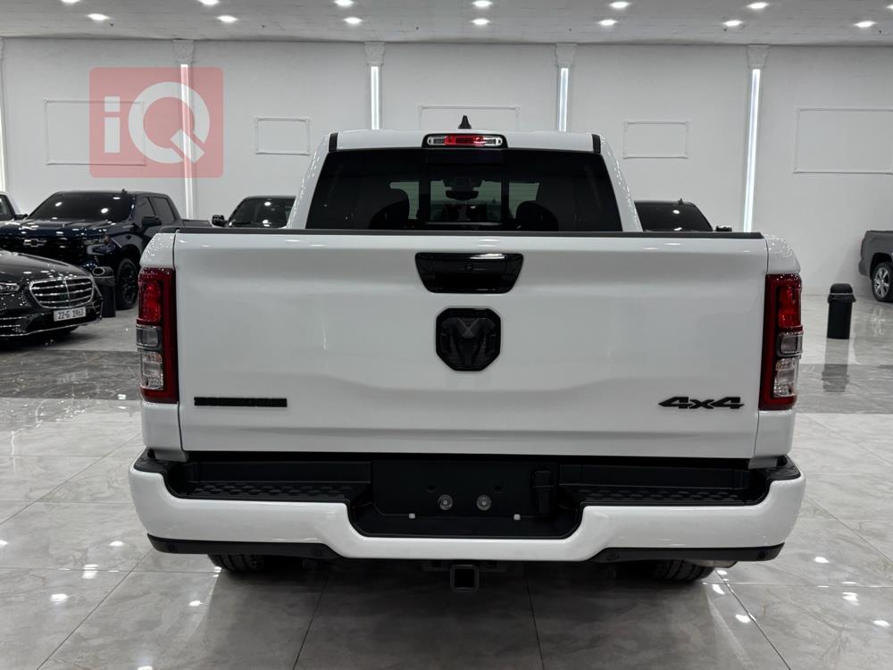 ڕام 1500